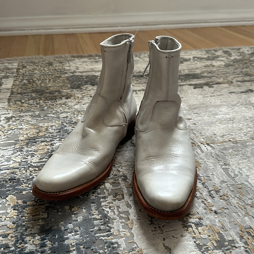 N.D.C. Made by Hand ankle boot - Picture 2 of 6